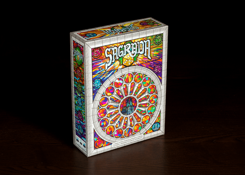 Sagrada