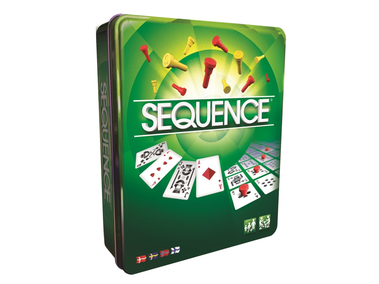 Sequence Travel