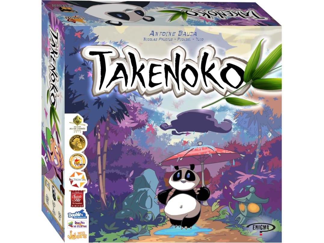 Takenoko
