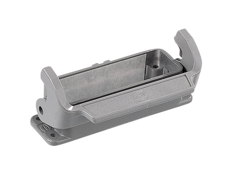 Monteringskabinet Han® 16A-agg-LB 09 20 016 0301 Harting 1 stk