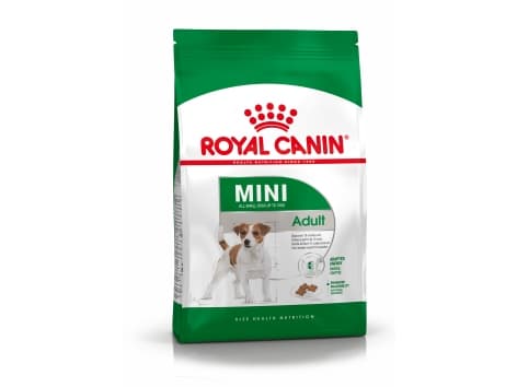 Royal Canin Mini Adult Kuivaruoka Adult Kana 2kg