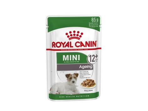 ROYAL CANIN Mini Ageing 12 x 85g