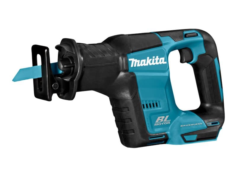 Makita DJR188ZJ - Pistosaha - akkukäyttöinen - ei akkua - 18 V - SOLO