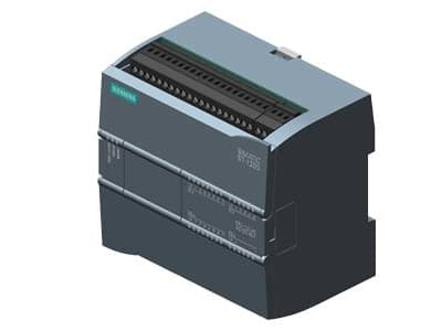 Siemens 6ES7214-1BG40-0XB0 6ES72141BG400XB0 PLC Compact CPU
