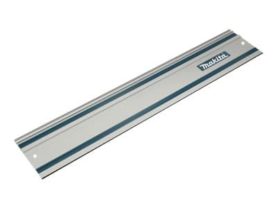 Makita - Ohjauskisko - pituus: 1000 mm - leveys: 185 mm