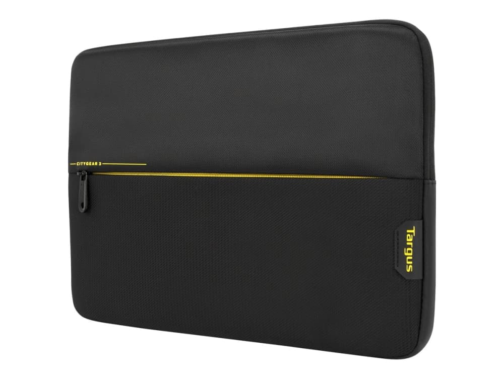 Targus CityGear 3, Suojakotelo, Mikä tahansa tuotemerkki, 15.6” Laptop, 39,6 cm (15.6), 270 g