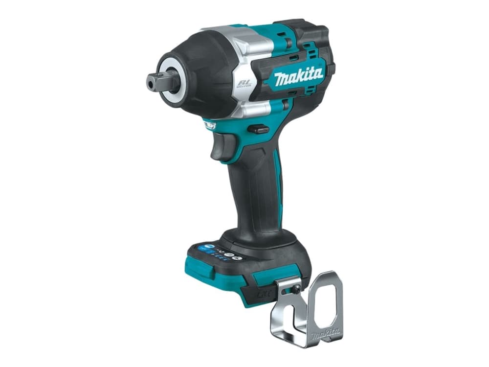 MAKITA 18V 1/2 700Nm iskuavain ilman akkua ja latauslaitetta DTW701Z - SOLO