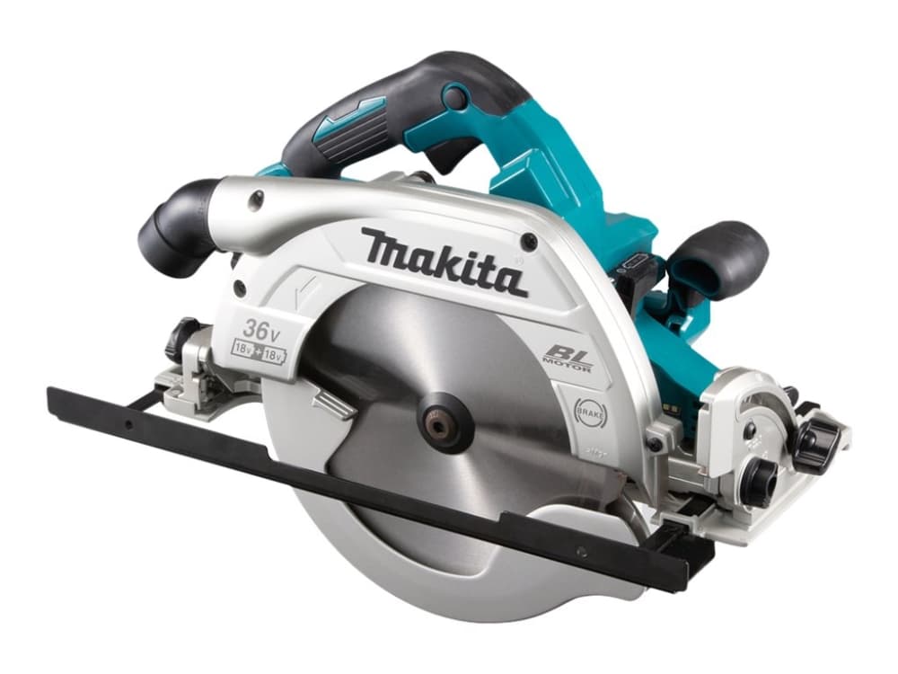 Makita DHS900Z, Puu, Sininen, Harmaa, Harjaton, 23,5 cm, 4500 RPM, 8,5 cm - SOLO