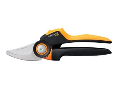 Fiskars X-Series P921 - oksasakset - FiberComp - M