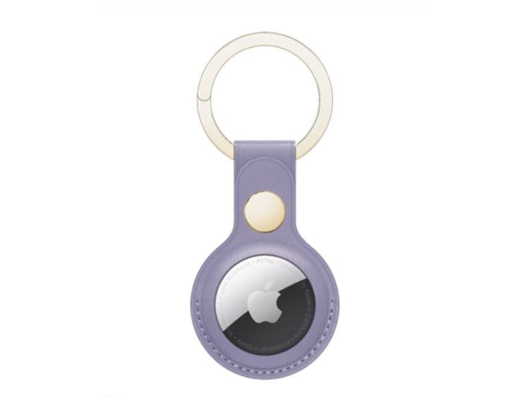 dbramante1928 Copenhagen, Purppura, Apple AirTag, 60 kpl, 40 mm, 9 mm, 93,5 mm