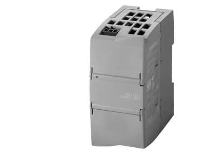 Siemens CSM 127, Nopea Ethernet, 10,100 Mbit/s, 10BASE-T,100BASE-TX, IEEE 802.3,IEEE 802.3u, Saksa