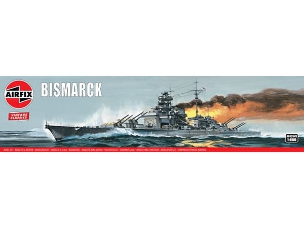 Bismarck