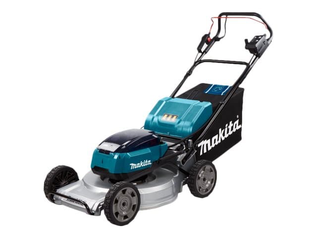 Makita DLM533Z, 2300 m², 53 cm, 2 cm, 10 cm, 70 L, 4 renkaita - SOLO