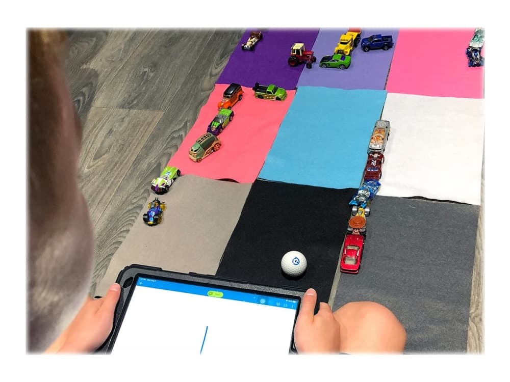 Sphero Mini Golf