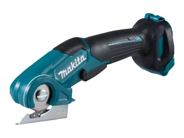 Makita CP100DZ - Monitoimileikkuri - akkukäyttöinen - ei akkua - 12 V - SOLO