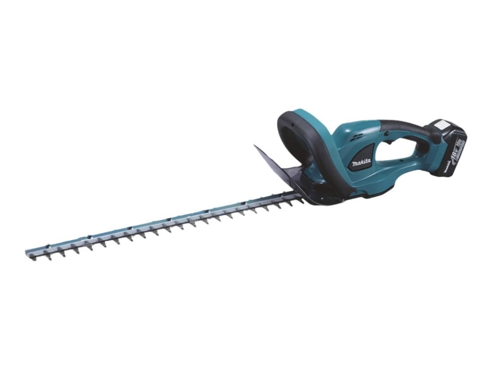 Makita DUH523RF Pensasleikkuri 18 V - SOLO