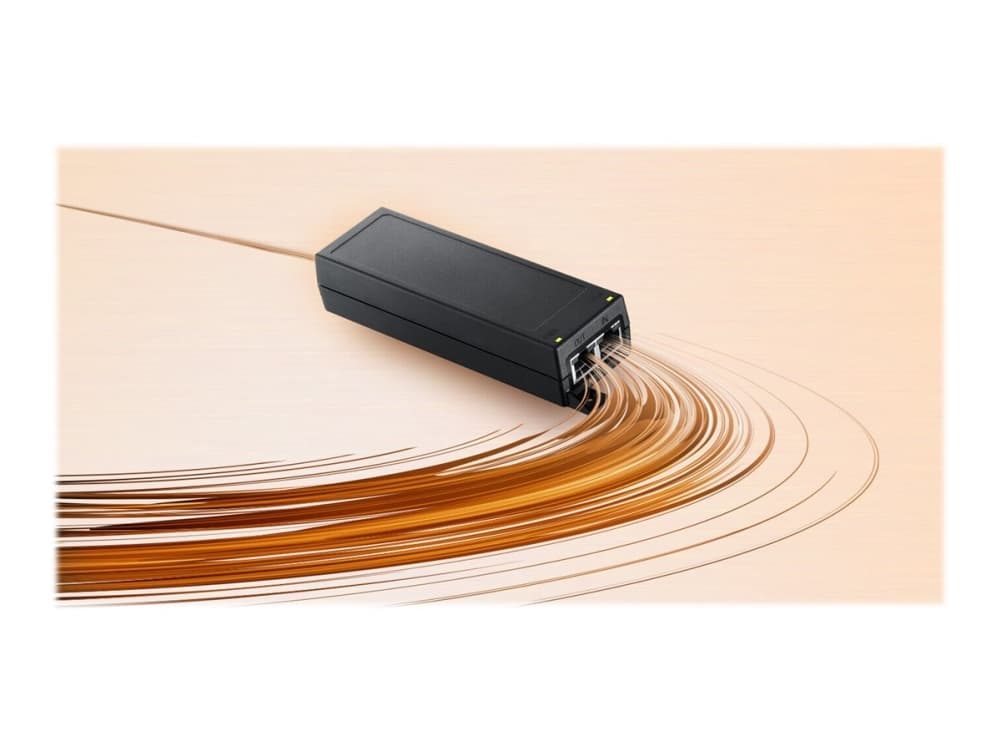 Zyxel PoE12-30W, 2.5 Gigabit Ethernet, 100,1000,2500 Mbit/s, IEEE 802.3ab, IEEE 802.3at, IEEE 802.3bz, IEEE 802.3u, Musta, 30 W, 100 - 240 V