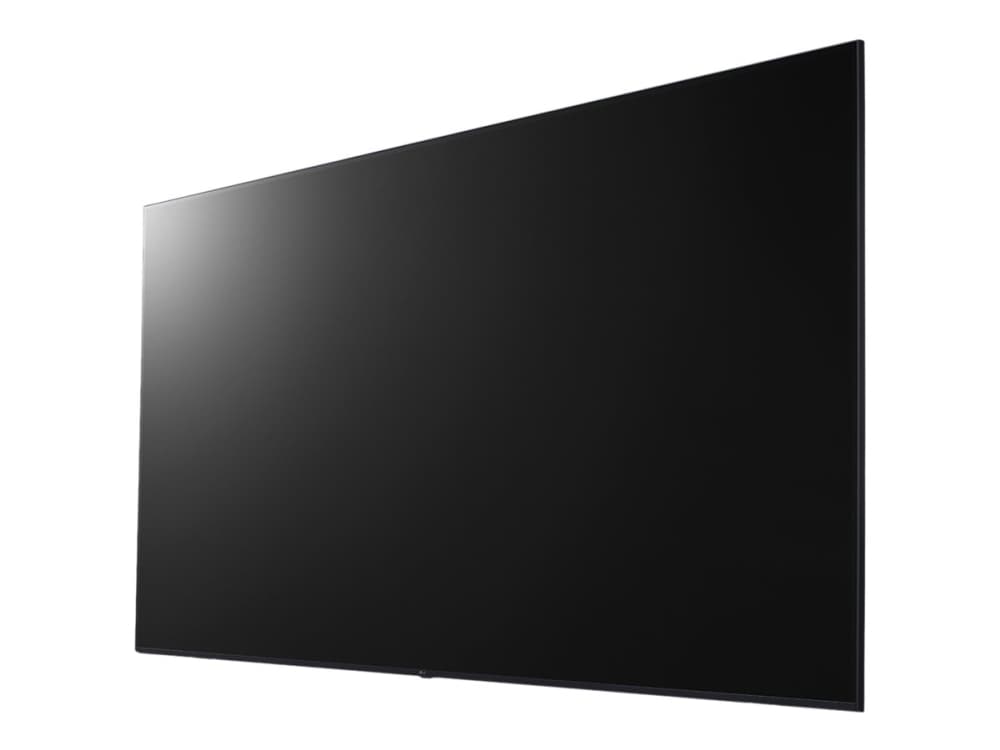 LG 75UL3J-E, Digitaalinen litteä infotaulu, 190,5 cm (75), IPS, 3840 x 2160 pikseliä, 16/7