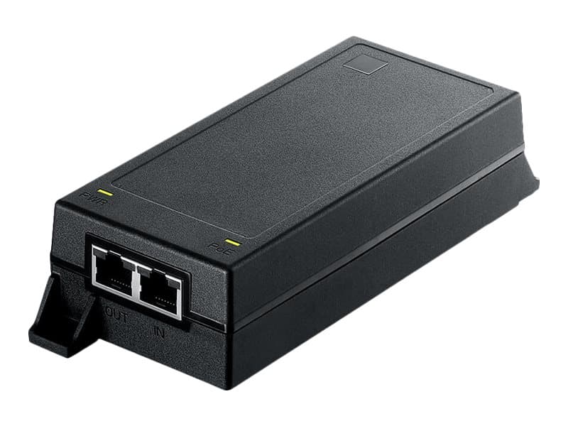 Zyxel POE12-60W, 5 Gigabit Ethernet, 10,100,1000,2500,5000 Mbit/s, IEEE 802.3ab, IEEE 802.3bt, IEEE 802.3bz, IEEE 802.3u, Musta, Kiina, 100-240 V