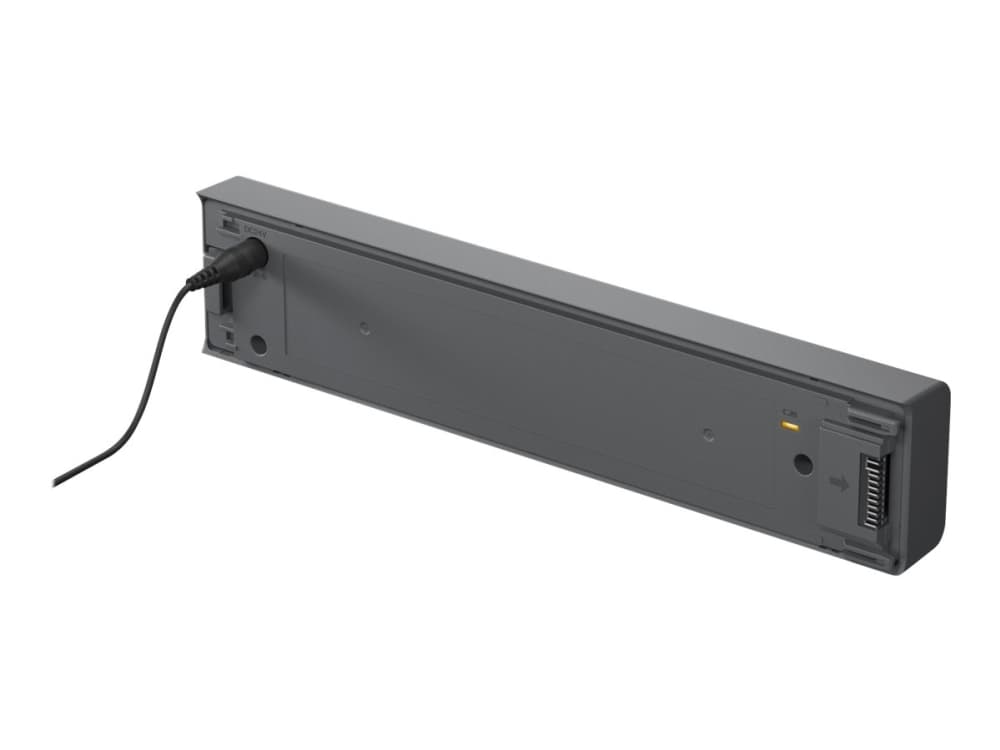 Epson WorkForce WF-110W Battery, Akku, Musta, 1 kpl