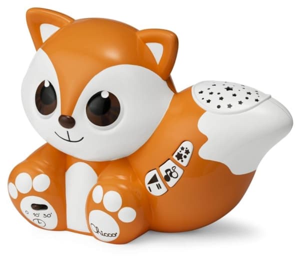 Chicco 10064-00, Vapaasti seisova, Poika/tyttö, Akku