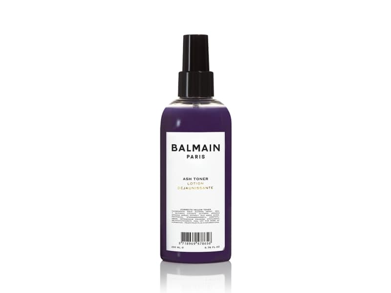 Balmain Professionnel, Ash, Hair Toning Spray, For All Types, 200 ml