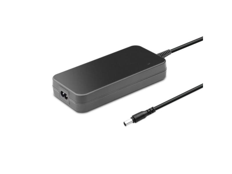 CoreParts MBXSO-AC0002, TV, Sisätila, AC–DC, Sony, FW-85XD8501, FW-85BZ35F, FW-75XD8501, FW-75BZ35F, FW-65XD8501, FW-65BZ35F, FW-55XE8001,..., Musta