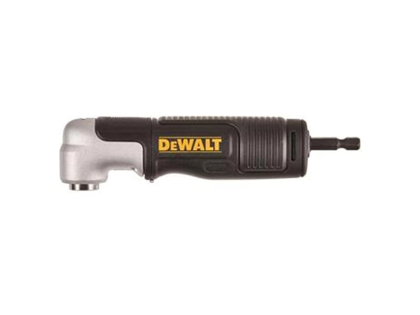 Dewalt DEWALT kulmahampaan pidike DT20500-QZ