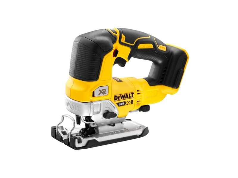 DeWALT - Pistosaha - johdoton - ilman akkua - 18 V - SOLO