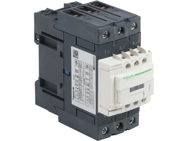 Schneider Electric LC1D40AB7, Monivärinen, 24 AC