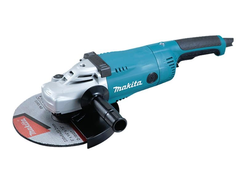 Makita GA9020RF - Kulmahiomakone - 2200 W - 230 mm