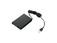 Lenovo 4X20Q88543, Kannettava tietokone, Sisätila, 135 W, Lenovo, C/UL CB/CE/PSE/IRAM NOM/NRCan FCC & ICES Mexico Energy Consumption PSB/CCC/CECP KC/KCC South Korea..., Musta
