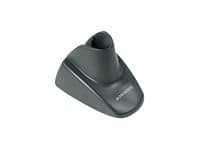 Datalogic STD-AUTO-QD24-BK, Jalusta, musta, Datalogic Quickscan I QD2400, 1 kpl