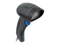 Datalogic QuickScan QBT2101, Kannettava viivakoodinlukija, 1D, 400 luettu/s, 650 nm, -45 - 45°, -65 - 65°