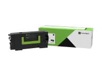 Lexmark 58D2X0E, 35000 sivua, Musta, 1 kpl