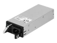 Ubiquiti Redundant PSU, AC, 100W, Virtalähde, Musta, Harmaa, 100 W, 100 - 240 V