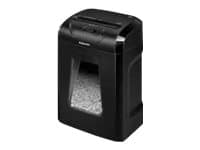Fellowes Powershred 12C, Ristiinleikkaava, 22,5 cm, 4 ? 40, 19 L, 255 arkkia, 2000 mm/min