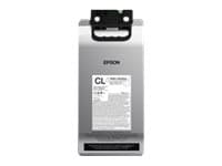 Epson UltraChrome RS 1.5L, Puhdistuspakkaus, Epson, SureColor R5000 - 64 RESIN, -20 - 40 °C