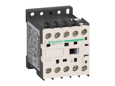 Schneider Electric LC1K09008B7, Monivärinen, 24 AC