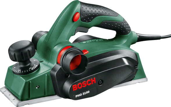 Bosch PHO 3100 + walizka
