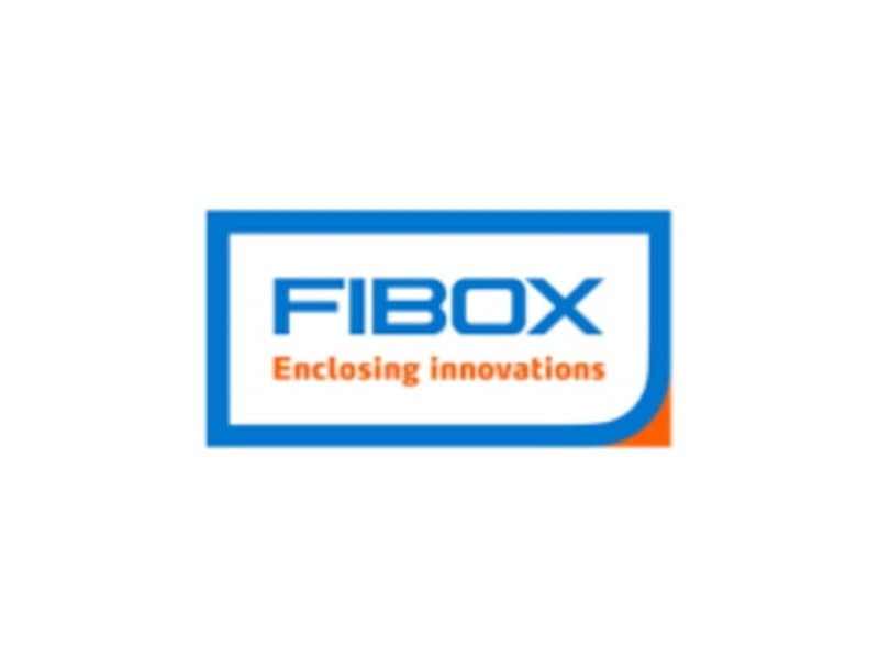 Fibox kansi, PC läpinäkyvä 3720147 Universalkabinet 190 x 190 x 30 Polykarbonat Gråhvid (RAL 7035) 1 stk