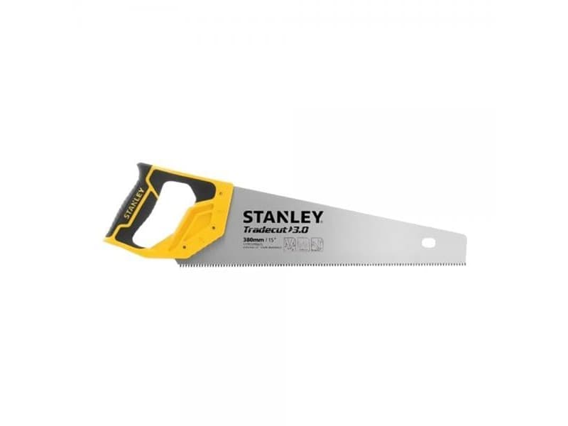 Stanley Tradecut Puusaha 380 mm 7TPI