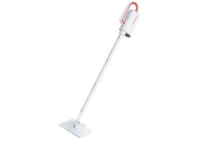Deerma ZQ610, Steam mop, 0,23 L, Punainen, Valkoinen, Alumiini, 1600 W, 220-240 V