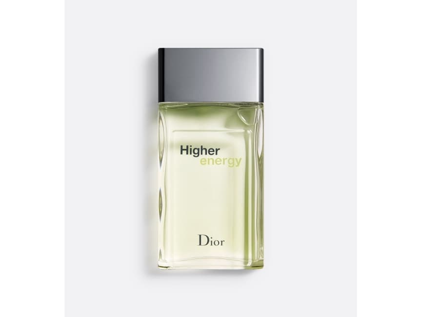 Christian Dior Higher Energy EDT 100ml