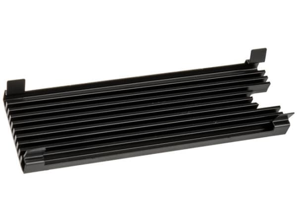 Thermal Grizzly TG-M2SSD-ABR, Musta