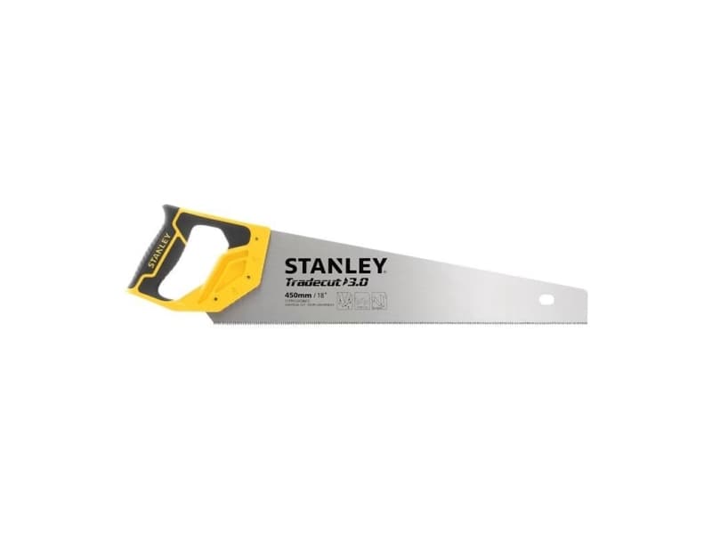 Stanley sahanterä 450mm 11z Tradecut 3.0 (20-093)