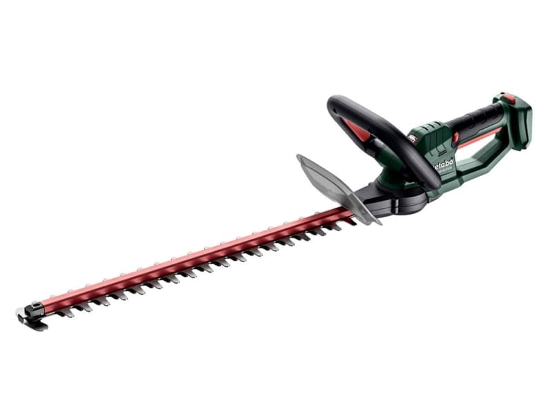 Metabo HS 18 LTX 65 - - johdoton - 18 V - SOLO