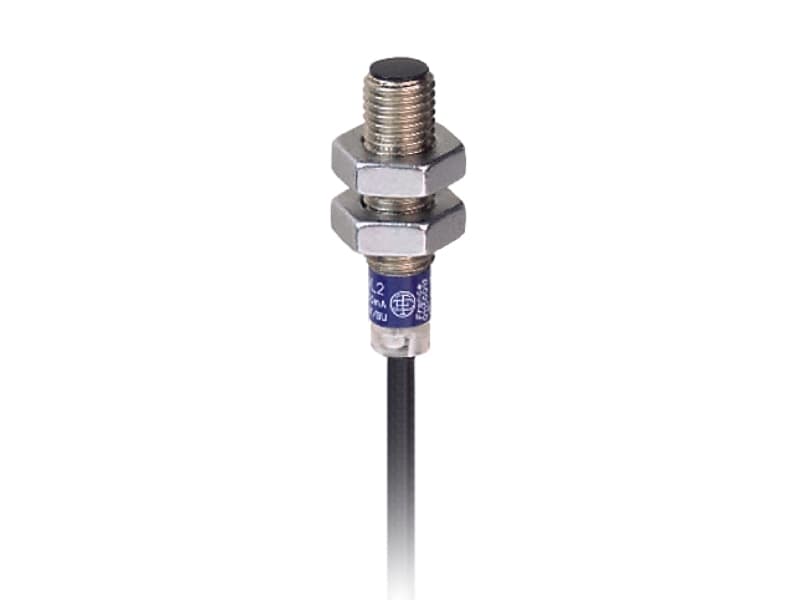 Schneider Electricin läheisyyskosketin XS608B1PAL2