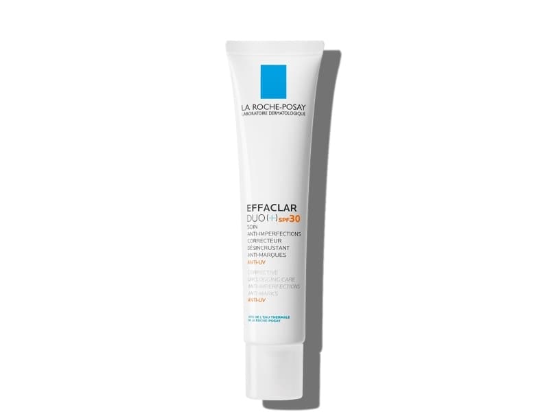 La Roche-Posay La Roche-Posay La Roche-Posay Effaclar Duo (+) SPF30
