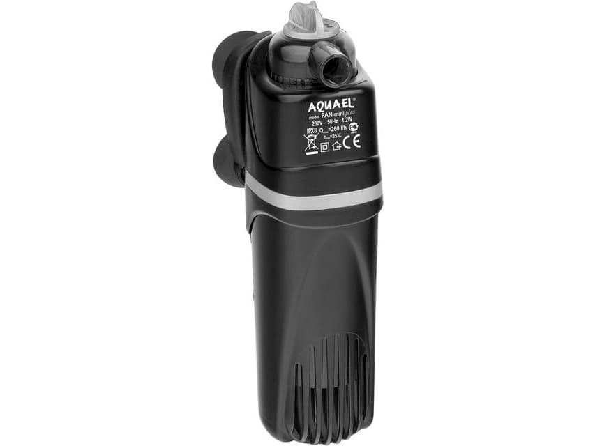Aquael 101786, 60 L, 305 g, 85 mm, 70 mm, 190 mm
